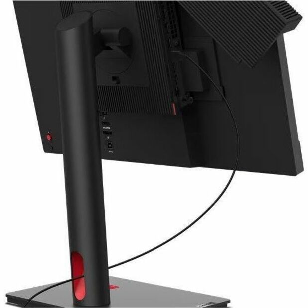 THINKVISION TIO22 GEN5 21.5IN 1920X1090 3-SIDE NEAR-EDGELESS DISP