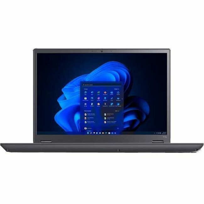 THINKPAD P16V G1 I7-13700H 3.7G 32GB 1TB SSD 16IN NT W11P