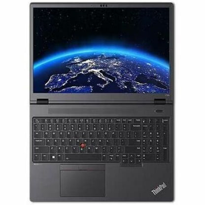 THINKPAD P16V G1 I7-13700H 3.7G 16GB 1TB SSD 16IN NT W11P