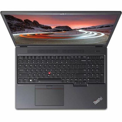 THINKPAD P16V G1 I7-13700H 3.7G 16GB 1TB SSD 16IN NT W11P