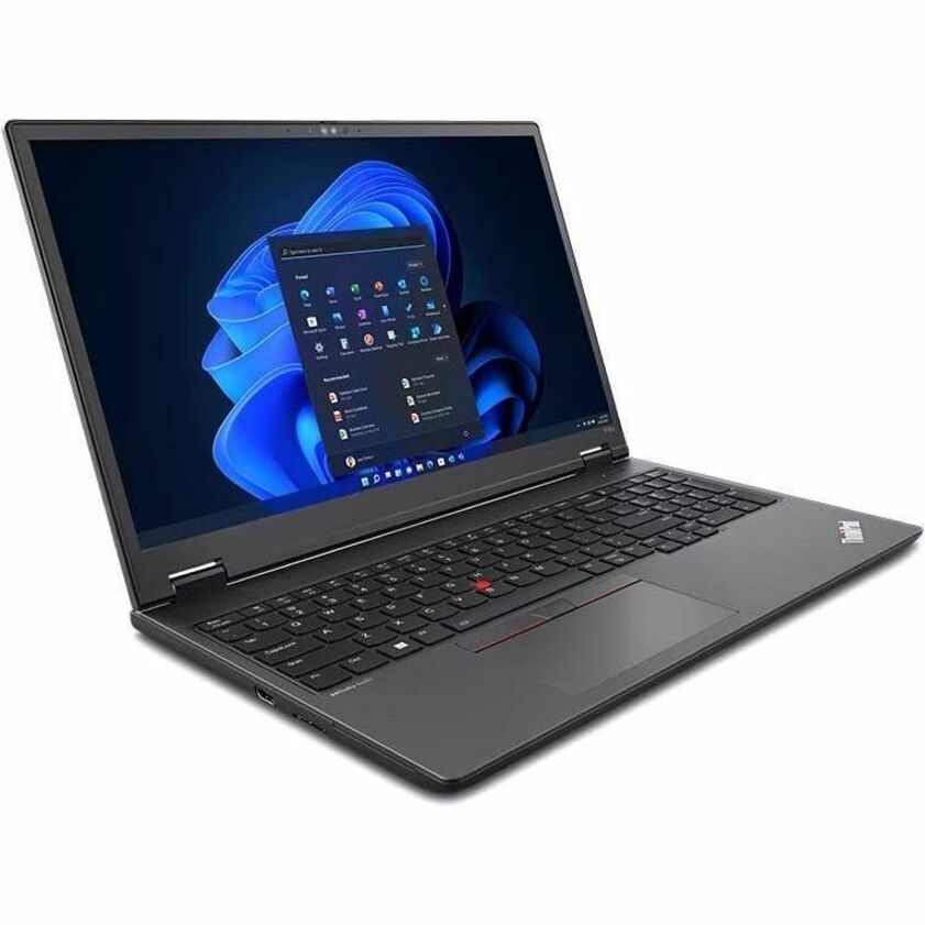 THINKPAD P16V G1 I7-13700H 3.7G 16GB 1TB SSD 16IN NT W11P
