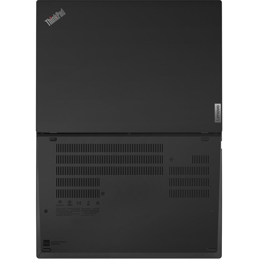 THINKPAD T14 G3 I7-1270P VPRO 3.5G 16GB 512GB SSD 14IN NT W11P