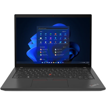 THINKPAD T14 G3 I7-1270P VPRO 3.5G 16GB 512GB SSD 14IN NT W11P