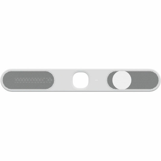 CLEANABLE COVER OFF-WHITE FOR RALLY BAR HUDDLE