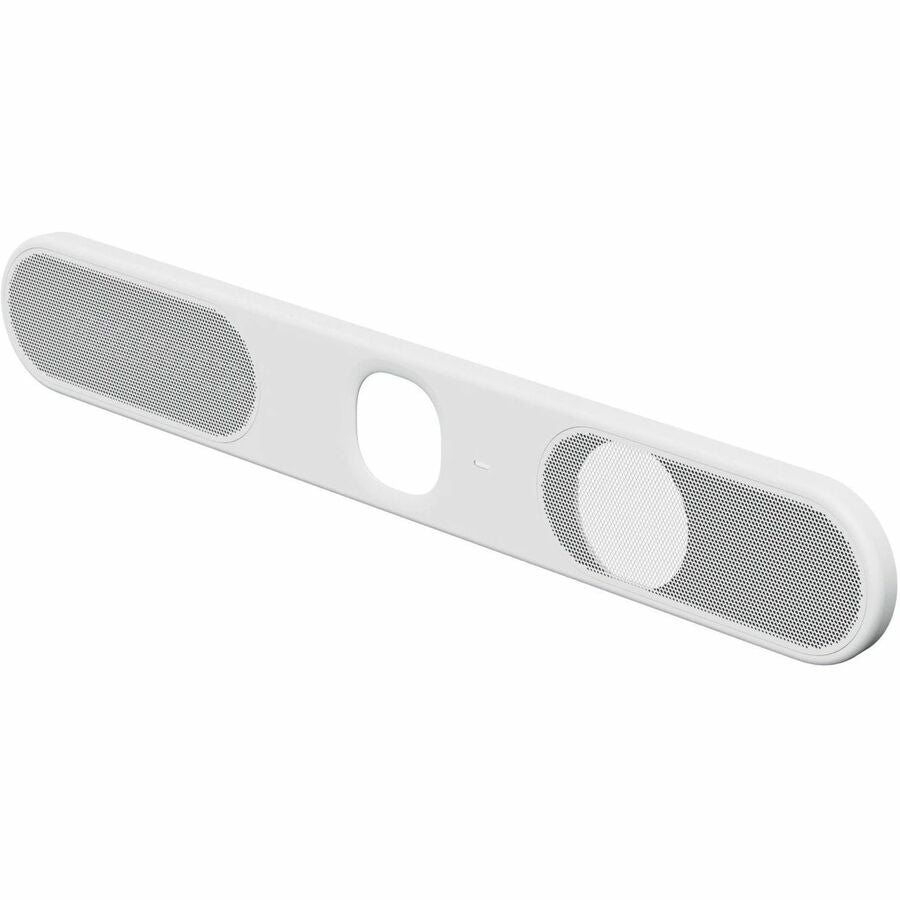 CLEANABLE COVER OFF-WHITE FOR RALLY BAR HUDDLE