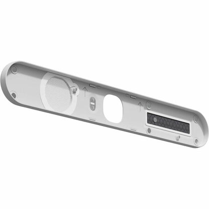 CLEANABLE COVER OFF-WHITE FOR RALLY BAR HUDDLE