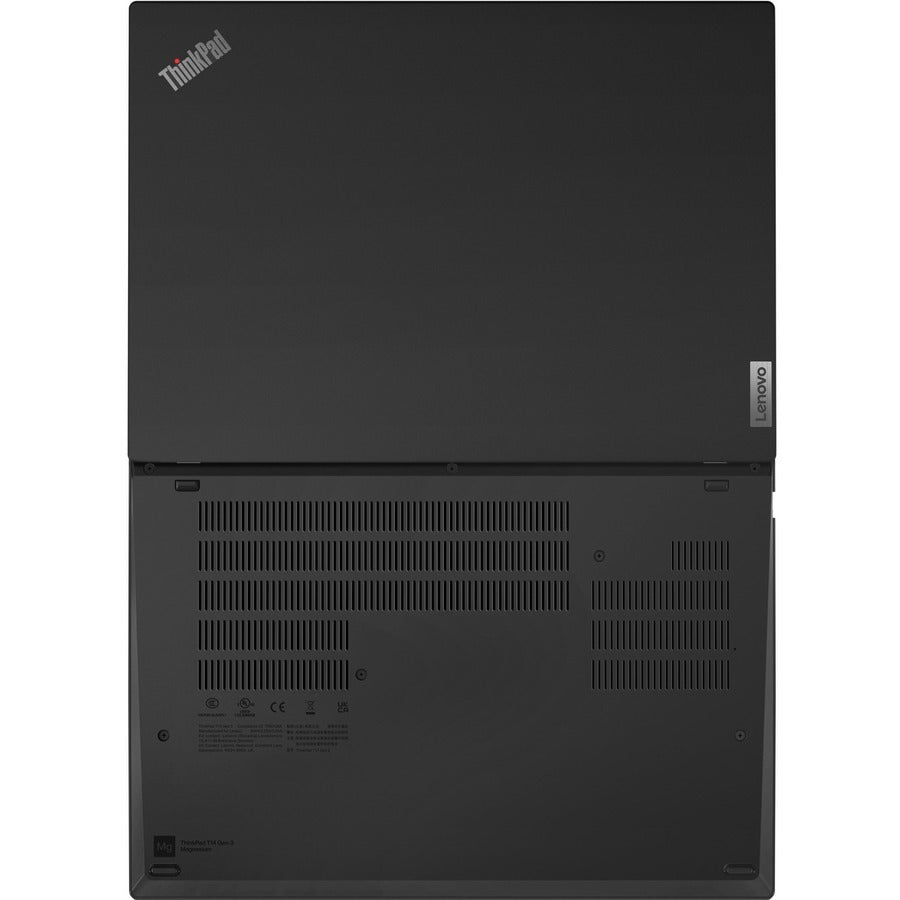 THINKPAD T14 G3 CORE I7-1270P UPTO 3.5G  16GB 512GB SSD 14IN
