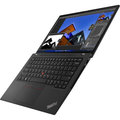 THINKPAD T14 G3 CORE I7-1270P UPTO 3.5G  16GB 512GB SSD 14IN