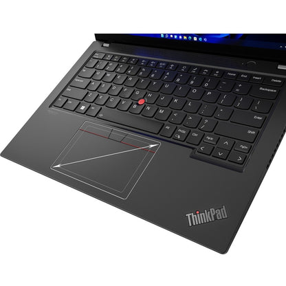 THINKPAD T14 G3 CORE I7-1270P UPTO 3.5G  16GB 512GB SSD 14IN