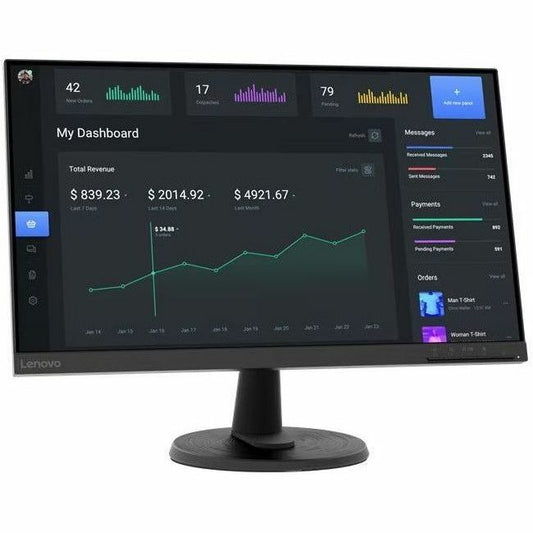 23.8IN D24-40 D22238FD0 MONITOR-HDMI