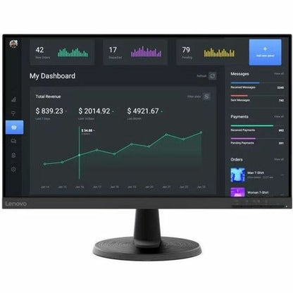 23.8IN D24-40 D22238FD0 MONITOR-HDMI