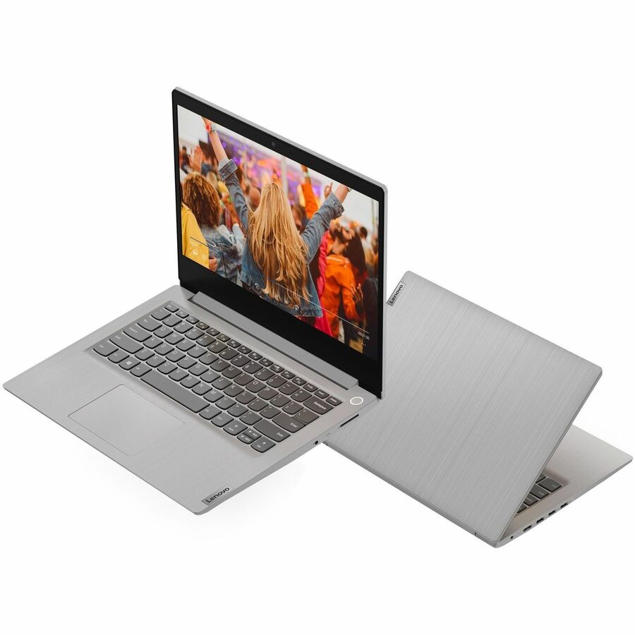 LENOVO IDEAPAD 3 14 FHD I5-1135G7 2.4GHZ - 4GB RAM SOLDERED