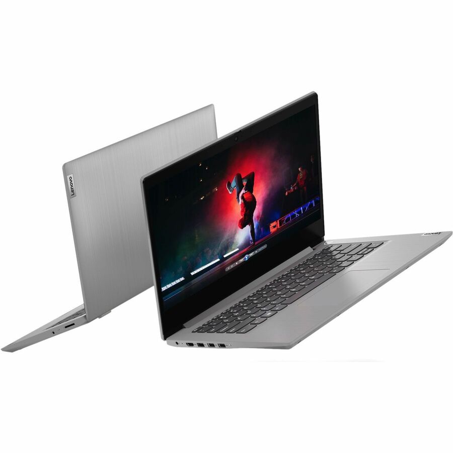 LENOVO IDEAPAD 3 14 FHD I5-1135G7 2.4GHZ - 4GB RAM SOLDERED