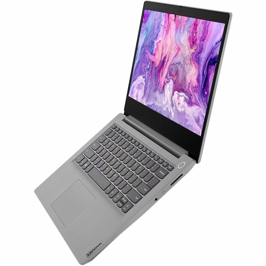 LENOVO IDEAPAD 3 14 FHD I5-1135G7 2.4GHZ - 4GB RAM SOLDERED