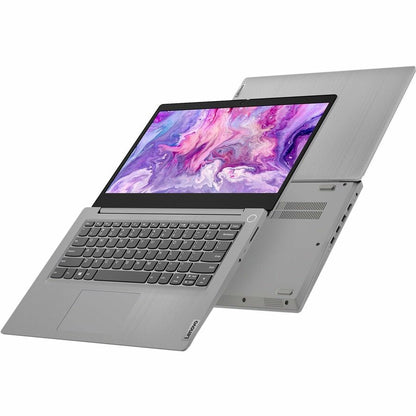 LENOVO IDEAPAD 3 14 FHD I5-1135G7 2.4GHZ - 4GB RAM SOLDERED