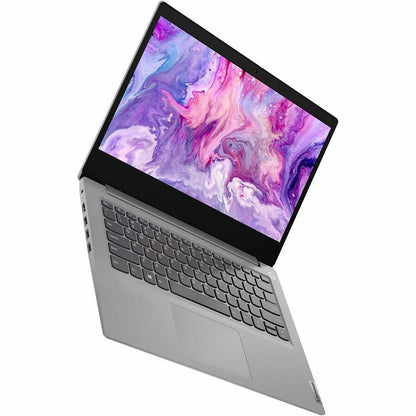 LENOVO IDEAPAD 3 14 FHD I5-1135G7 2.4GHZ - 4GB RAM SOLDERED