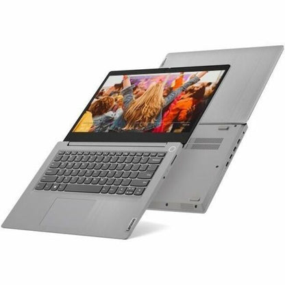 LENOVO IDEAPAD 3 14 FHD I5-1135G7 2.4GHZ - 4GB RAM SOLDERED