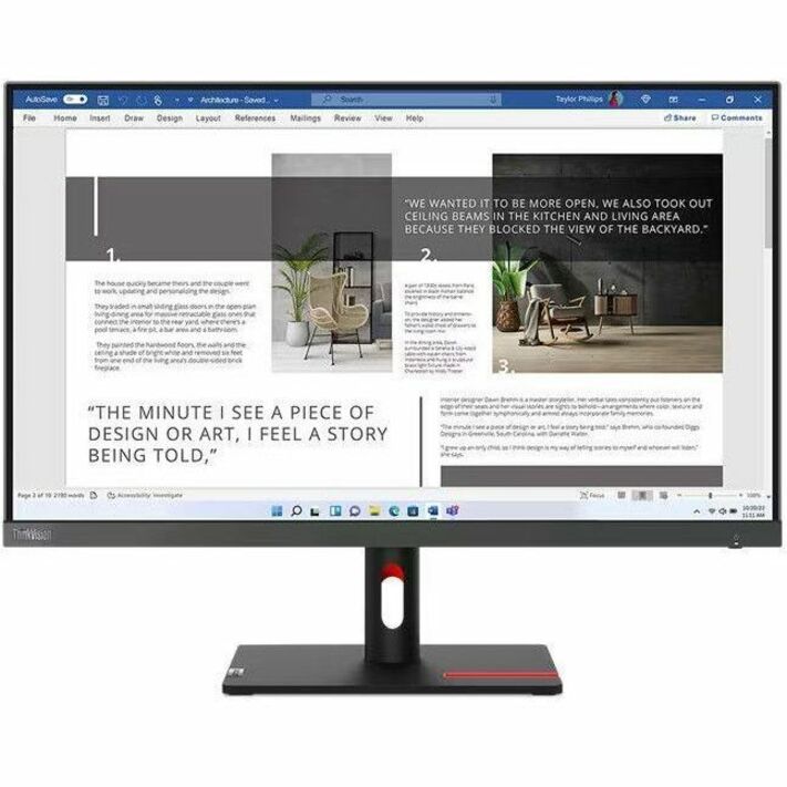 S27I-30 H23270FS0 27IN HDMI