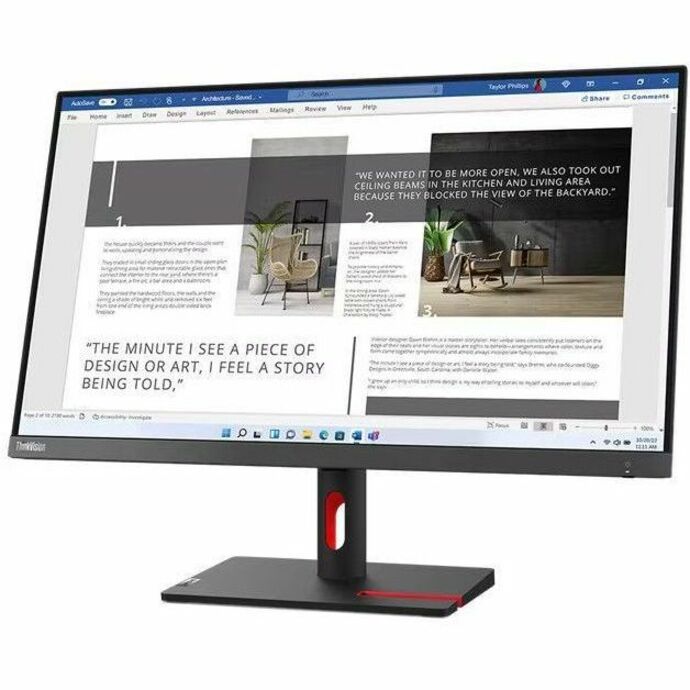 S27I-30 H23270FS0 27IN HDMI