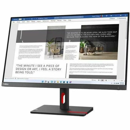 S27I-30 H23270FS0 27IN HDMI