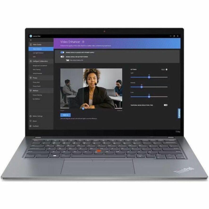 THINKPAD T14S AMD G4 AMD RYZEN 7 PRO 7840U 14IN W11P-HJ0215