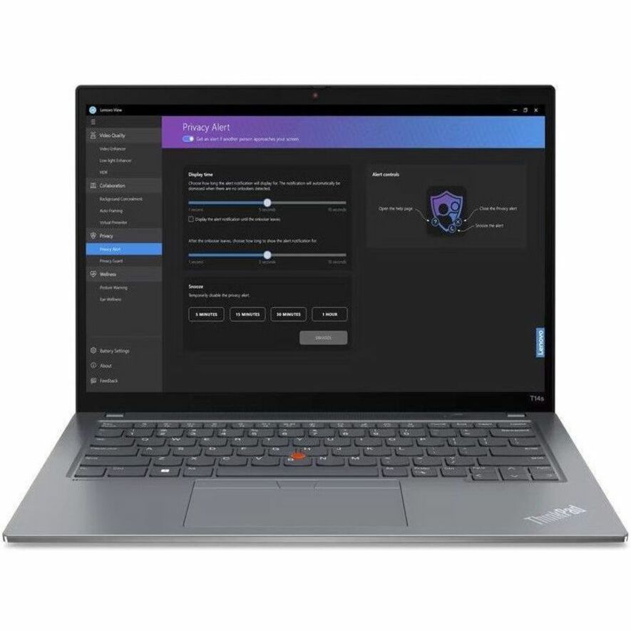 THINKPAD T14S AMD G4 AMD RYZEN 7 PRO 7840U 14IN W11P-HJ0215