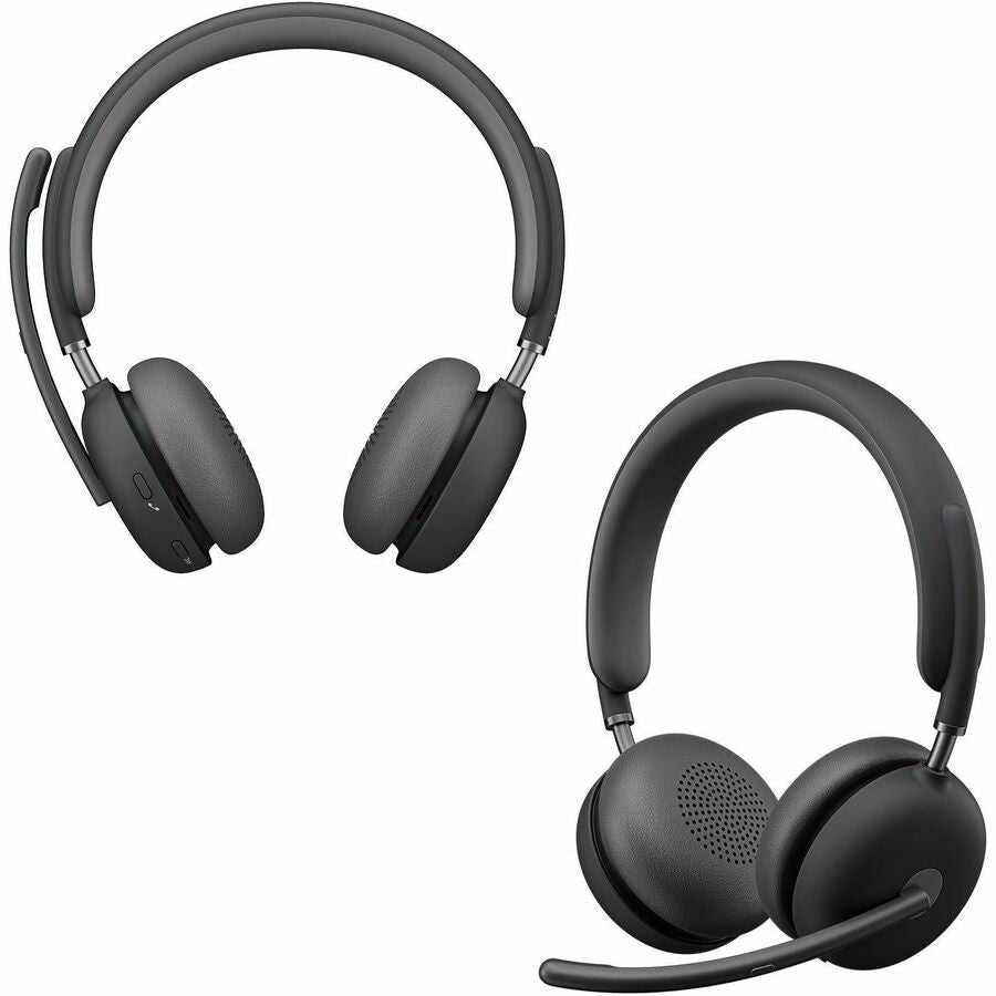 ZONE WIRELESS 2 UC HEADSET GRAPHITE