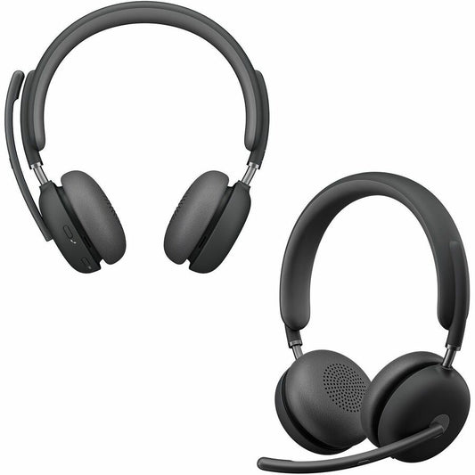 ZONE WIRELESS 2 UC HEADSET GRAPHITE