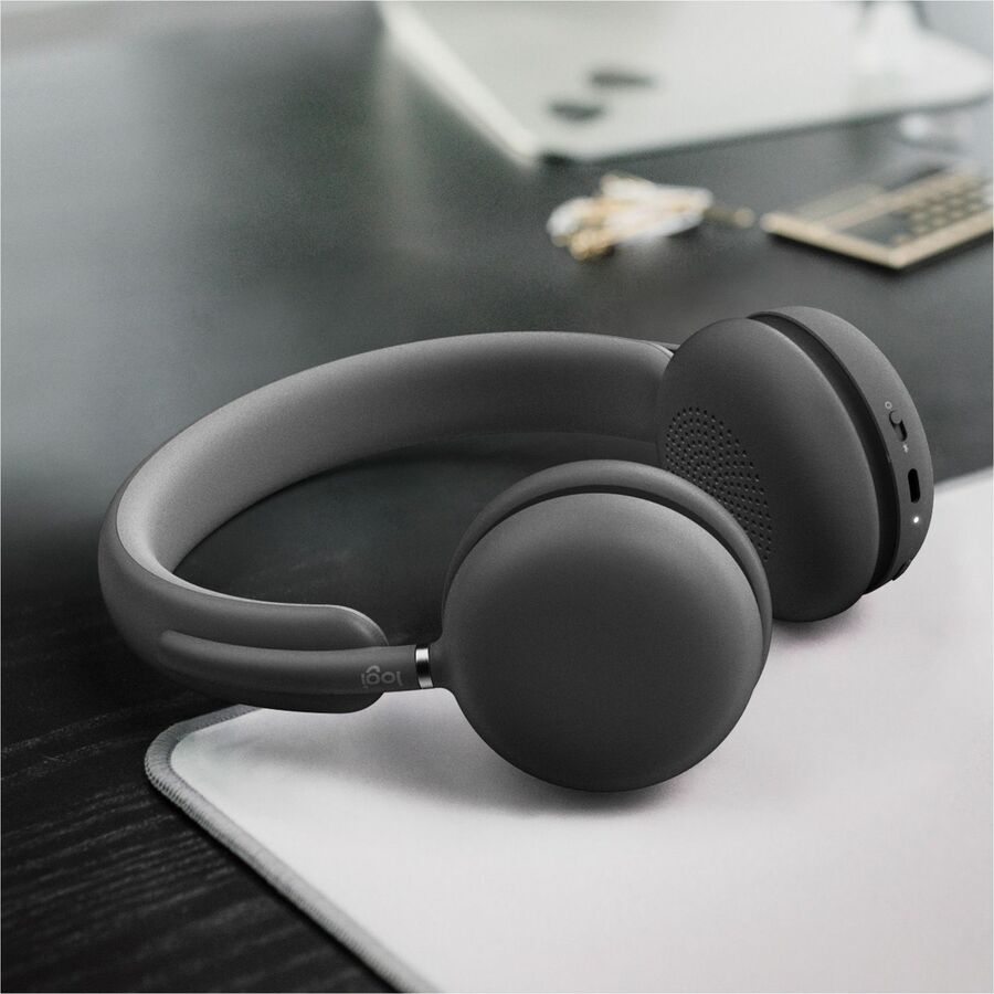 ZONE WIRELESS 2 UC HEADSET GRAPHITE