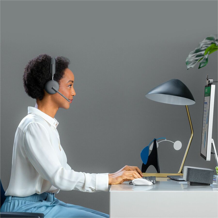 ZONE WIRELESS 2 UC HEADSET GRAPHITE
