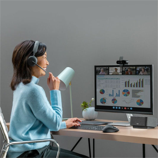 ZONE WIRELESS 2 TEAMS HEADSET GRAPHITE