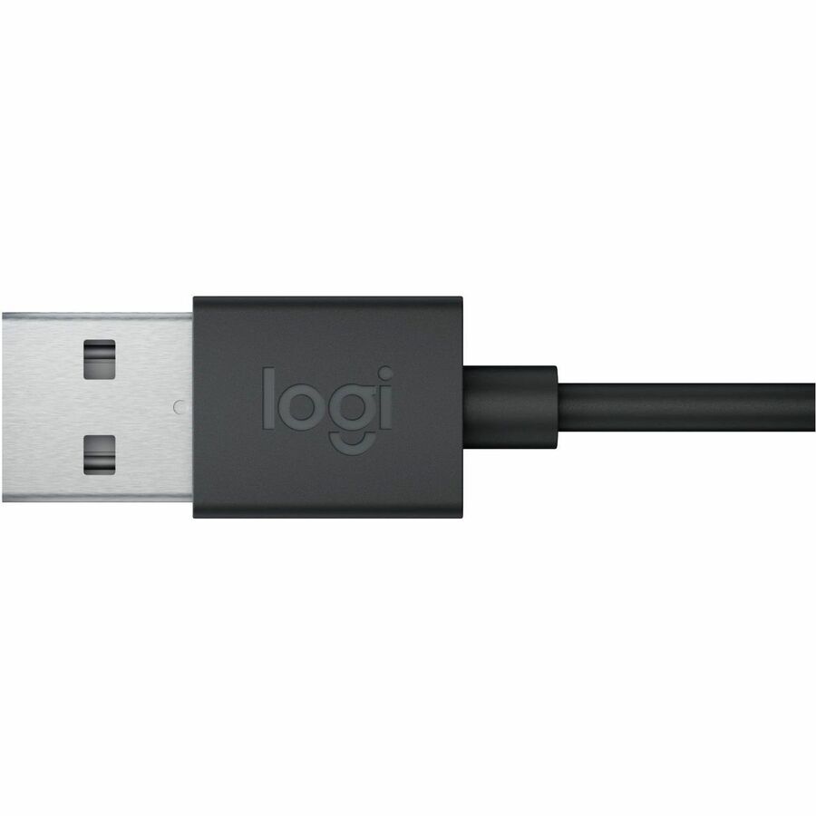 BRIO 105 - GRAPHITE 1080P