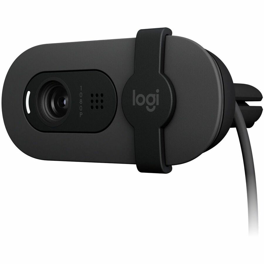BRIO 105 - GRAPHITE 1080P