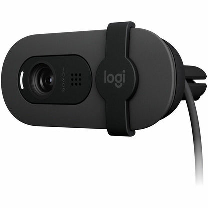 BRIO 105 - GRAPHITE 1080P