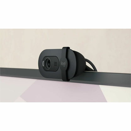 BRIO 105 - GRAPHITE 1080P