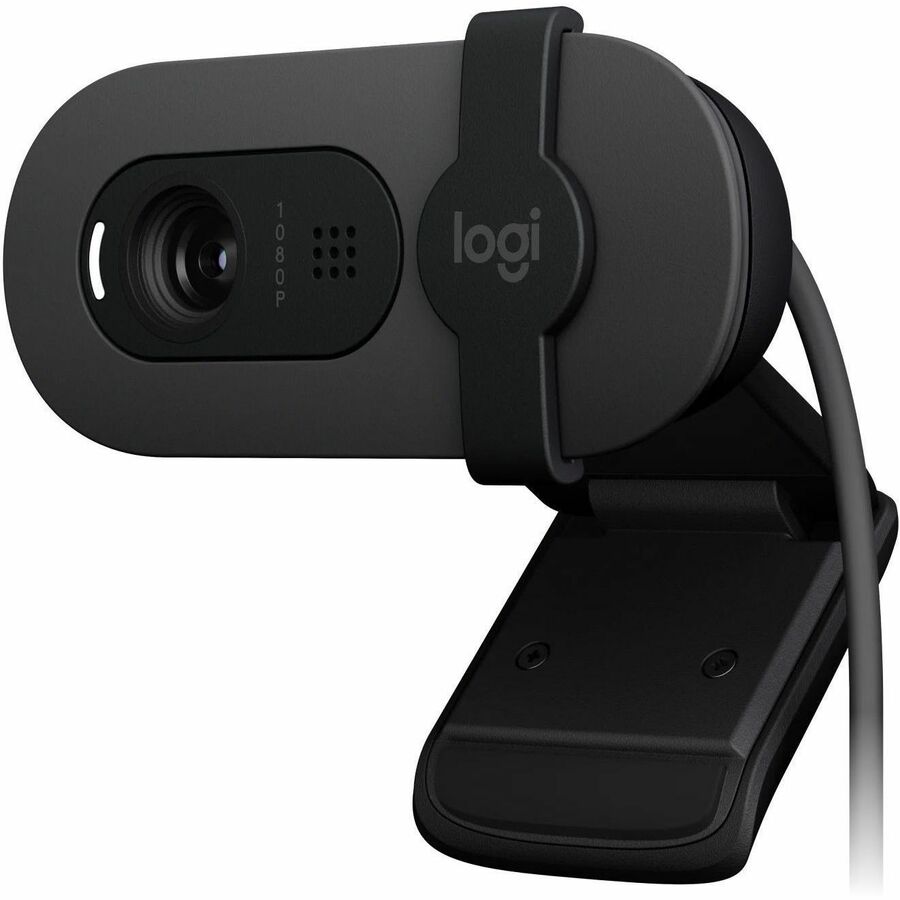 BRIO 105 - GRAPHITE 1080P