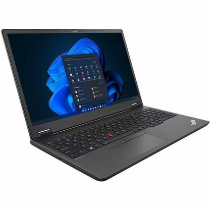 THINKPAD P16V G1 I7-13800H VPRO 4G 32GB 1TB SSD 16IN NT W11P