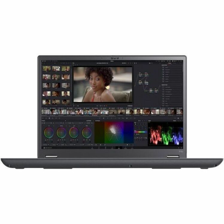 THINKPAD P16V G1 I7-13800H VPRO 4G 32GB 1TB SSD 16IN NT W11P