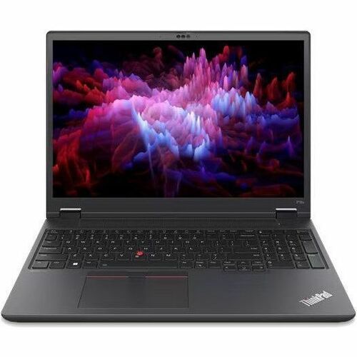 THINKPAD P16V G1 I9-13900H 32GB 1TB SSD VPRO 4.10G 16IN NT W11P