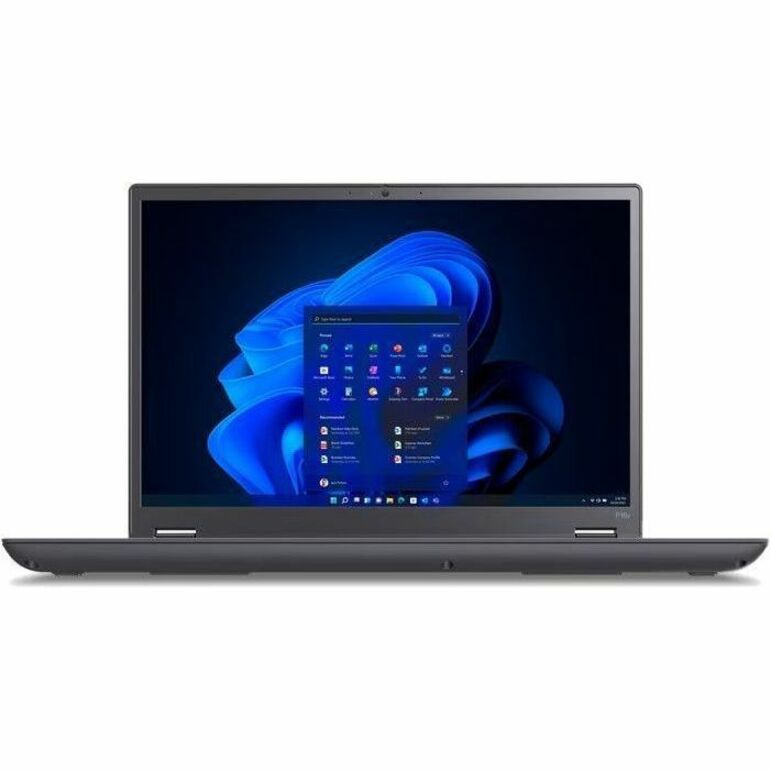 THINKPAD P16V G1 I9-13900H 32GB 1TB SSD VPRO 4.10G 16IN NT W11P