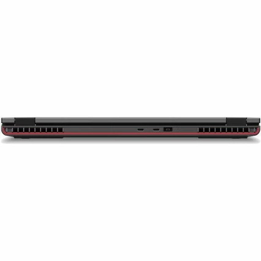 THINKPAD P16V G1 I9-13900H 32GB 1TB SSD VPRO 4.10G 16IN NT W11P