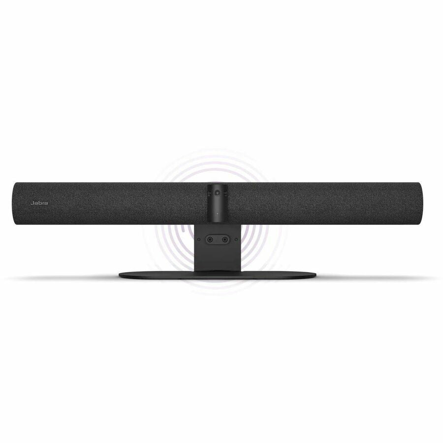 PANACAST 50 VIDEO BAR SYSTEM UC VB  TC US CHARGER-A
