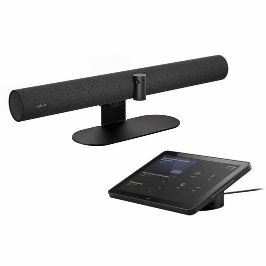 PANACAST 50 VIDEO BAR SYSTEM MS VB  TC US CHARGER A