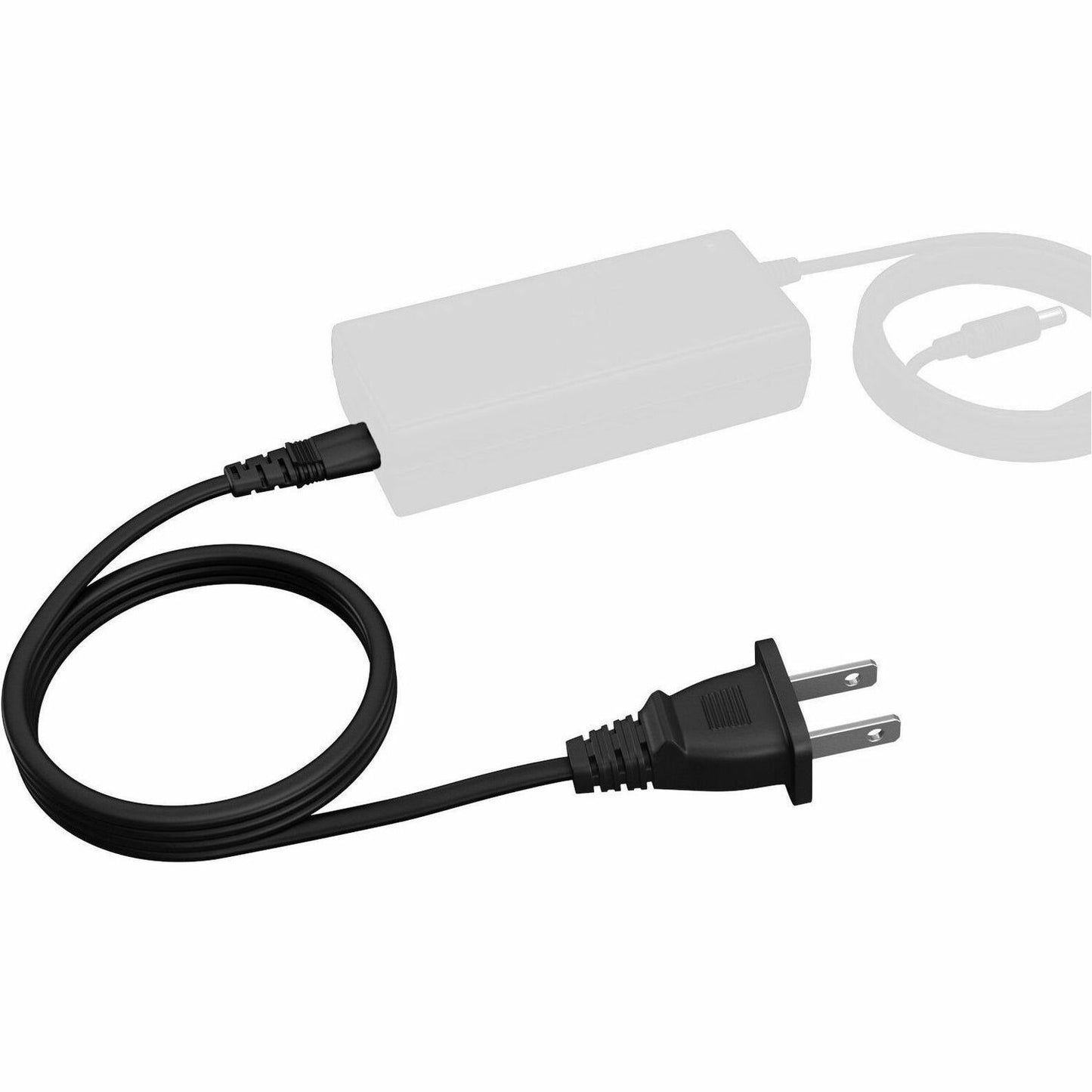 POWER CORDNA PWR CORDNATYPE-A1M/3FT