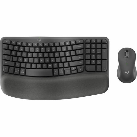 WAVE KEYS MK670 COMBO GRAPHITE