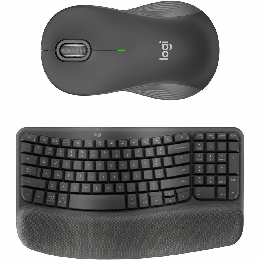 WAVE KEYS MK670 COMBO GRAPHITE