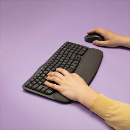 WAVE KEYS MK670 COMBO GRAPHITE
