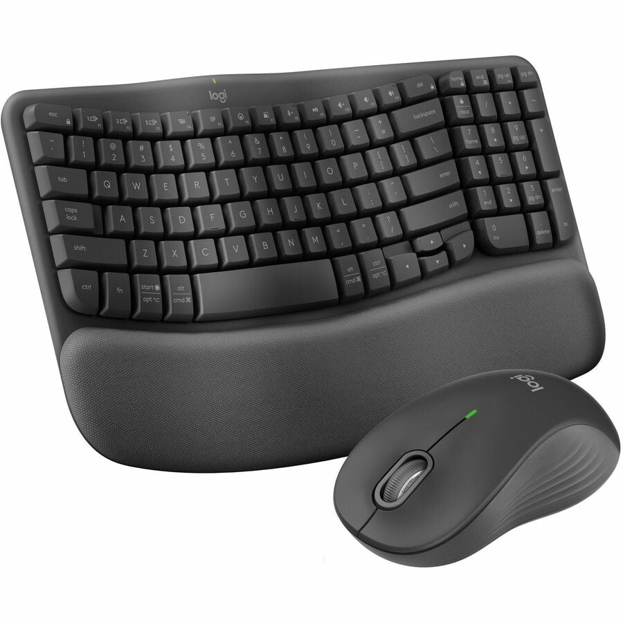 WAVE KEYS MK670 COMBO GRAPHITE