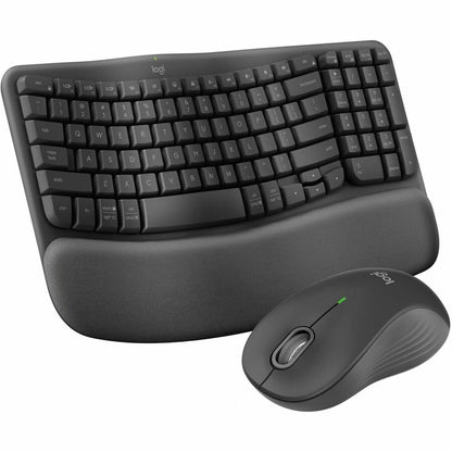 WAVE KEYS MK670 COMBO GRAPHITE