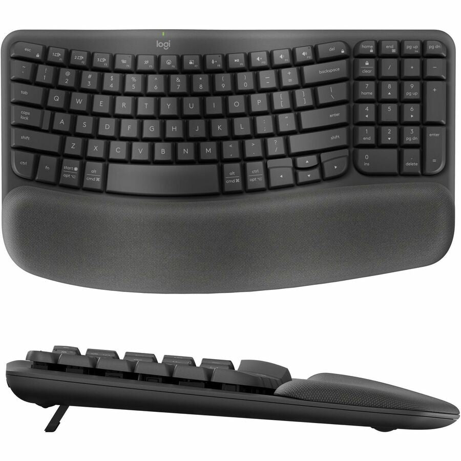 WAVE KEYS MK670 COMBO GRAPHITE